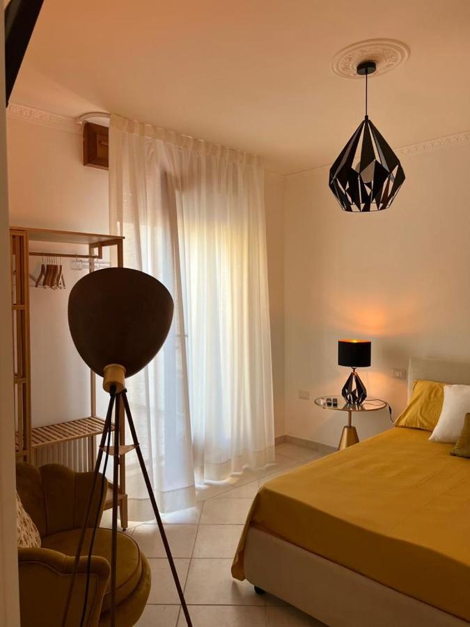 Ippolita Palace Otranto Exterior photo