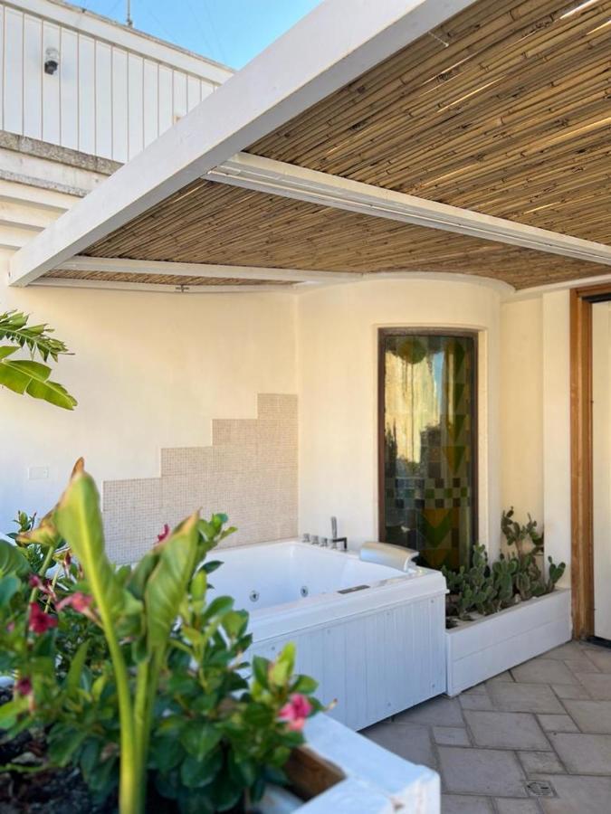 Ippolita Palace Otranto Exterior photo