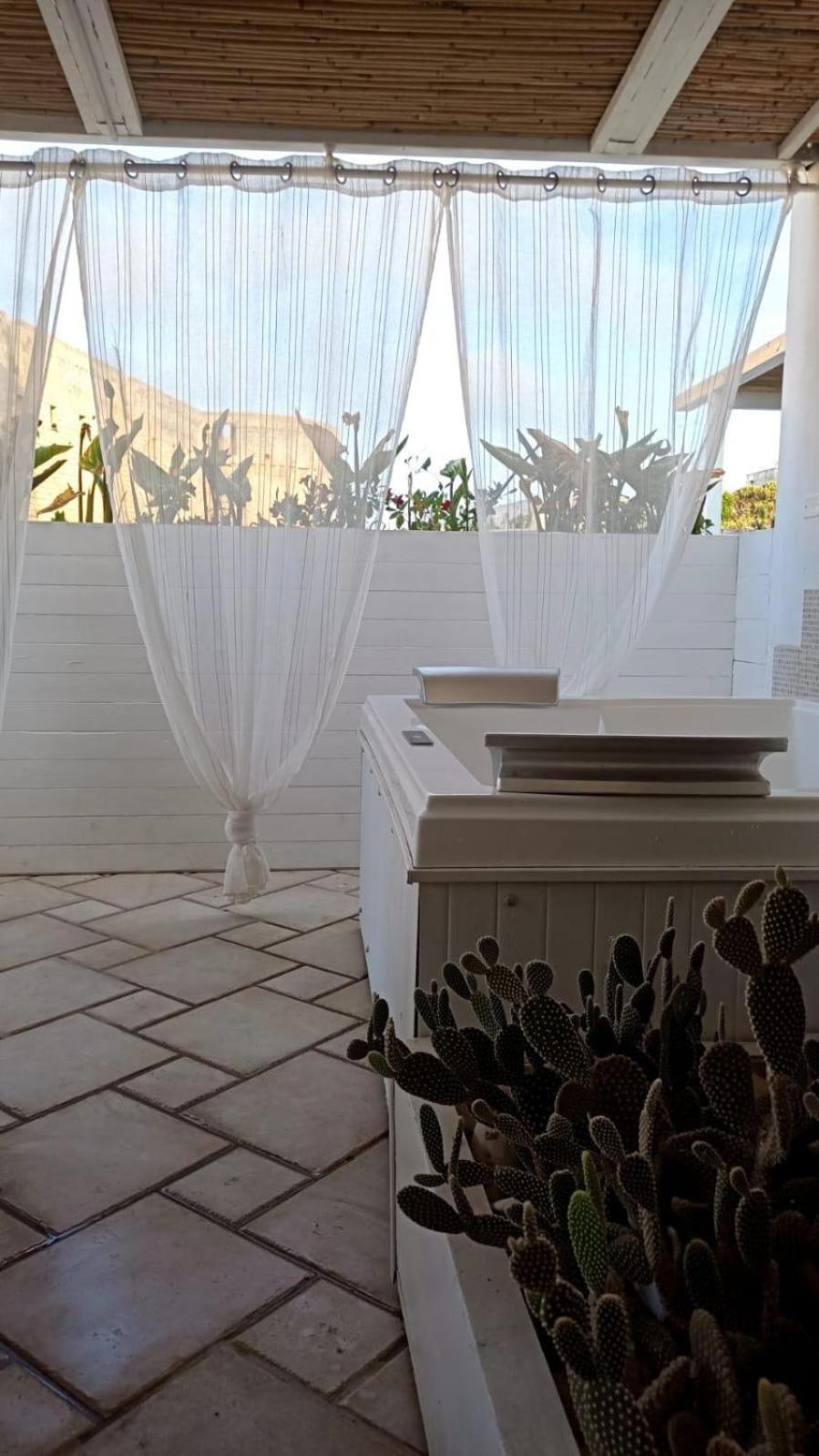 Ippolita Palace Otranto Exterior photo